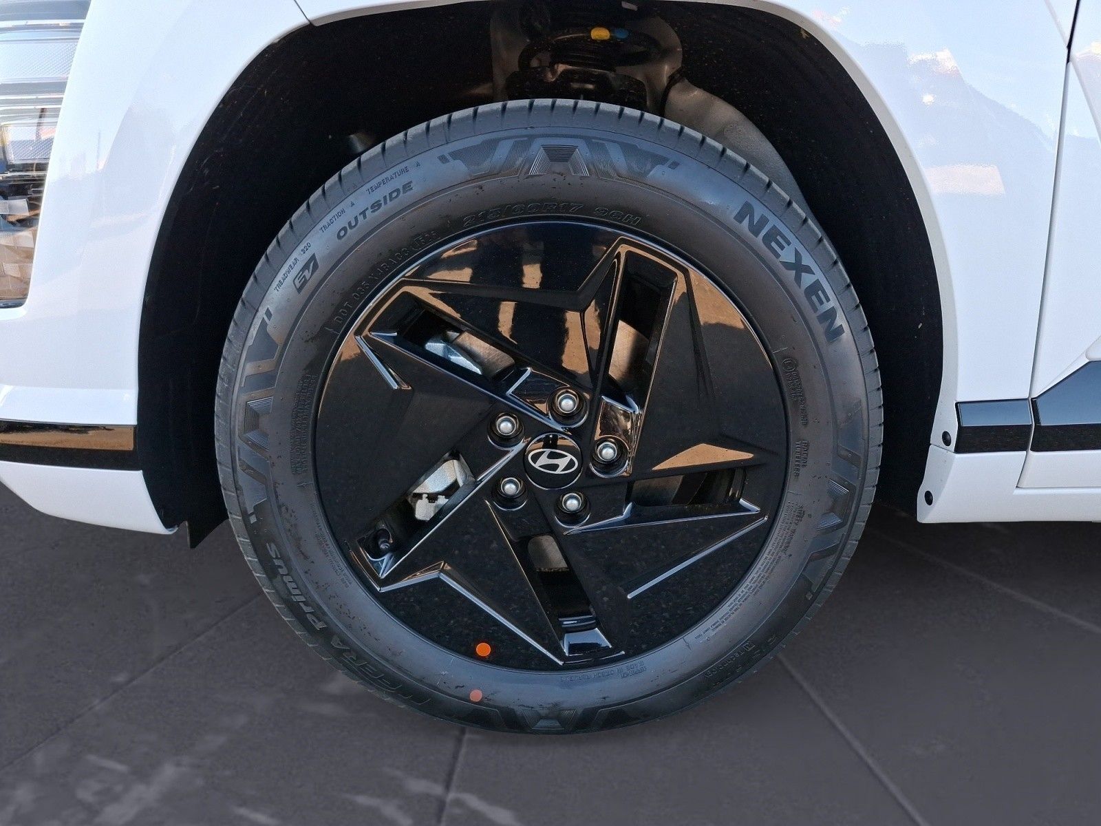 Hyundai Kona – Bild 13