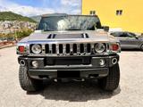 Hummer H2 Station wagon - Hummer H2 aus 2005