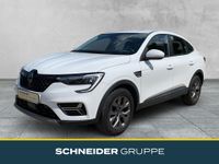 Renault Arkana - Vorschau Bild 1