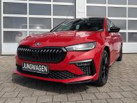 Skoda Scala 1.5 TSI DSG MonteCarlo PANO AHK KAM 4J GAR bei Autohaus Landmann & Maier OHG