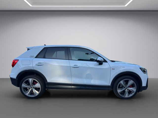 Q2 35 1.5 TFSI S line