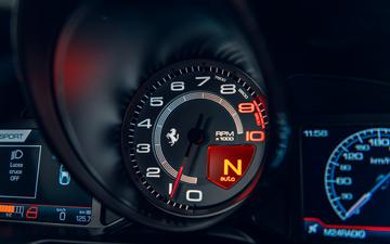 2018 Ferrari 812 缩略图 19