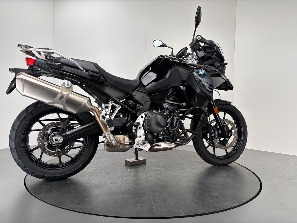 Fahrzeugabbildung BMW F 800 GS *1. HAND