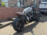 Ducati XDiavel S Performance Roland Sands Design