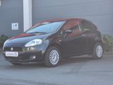 Fiat Grande Punto 1.4 Zahnriemen./Tüv/Öl NEU - Fiat Grande Punto in Gelsenkirchen