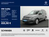 Volkswagen Caddy Life 1.5 TSI DSG *LED*VIRTUAL*PDC*SHZ*17"* - VW Caddy in Augsburg