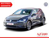 Volkswagen Golf VII 1.4 16V TSI Sound LED ALU PDC - Volkswagen: Sound