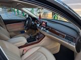 Audi A8 3.0 TDI tiptronic quattro -