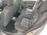 Renault Grand Modus Authentique - Renault Grand Modus aus 2009