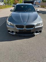 BMW 530d f11 M Paket (erste Hand) - BMW: 5er M Paket