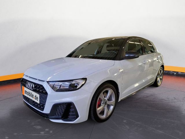 Audi A1 30 TFSI S line VIRTUAL LED RFK NAVI KEYLESS