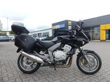 Honda CBF1000 mit ABS incl. Anlieferung - Honda Motorräder in Hamburg