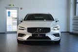 Volvo V60 Kombi Inscription *AUT*LED*NAV*AHK*H&K* - Volvo V60 Inscription mit Diesel-Antrieb