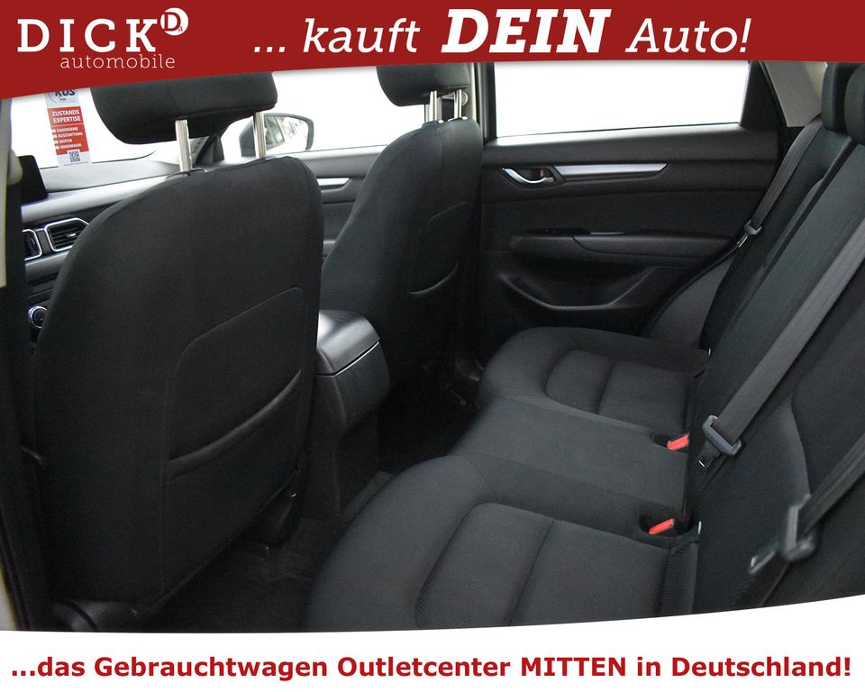 Mazda CX-5 2.0 Prime-Line LED+PDC+MFL+TEMP+KLIMA+DAB