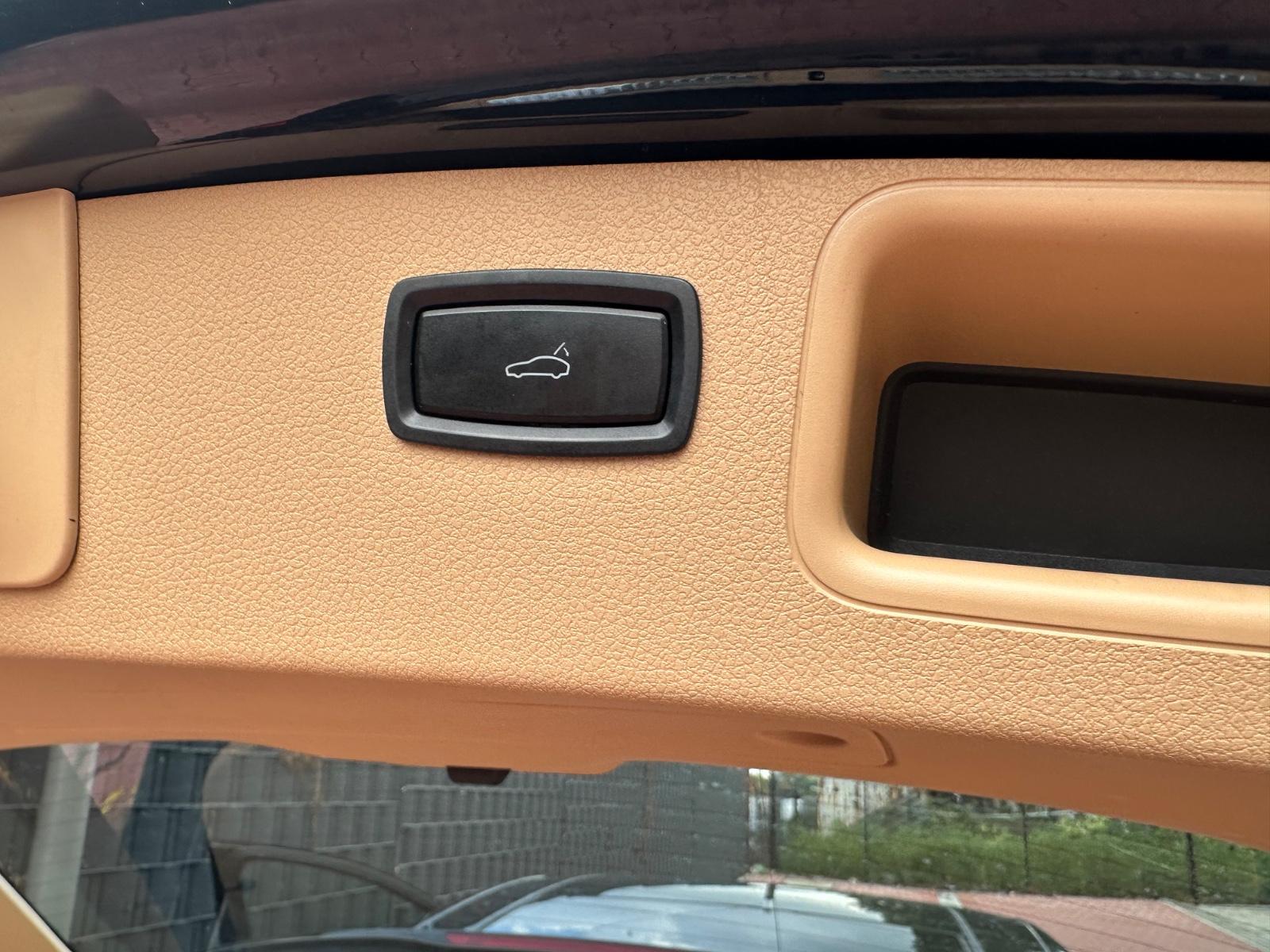 Porsche Macan S Diesel Panorama 8 Punkt Sitz StandH. LED