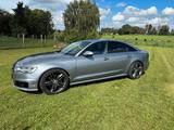 Audi A6 2.0 TFSI S tronic - - Audi A6 mit Benzin-Antrieb: Limousine, 2.0
