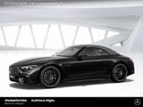 Mercedes-Benz SL 55 AMG 4M+ Carbon 21" D-Light HuD NAPPA NP202 - : Cabrio, 55