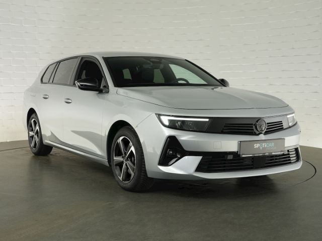 Astra L ST GS AT+LED+180GRAD KAMERA+SITZ-/LENKRA