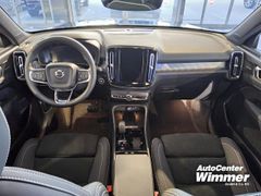 Foto Nummer 13: VOLVO XC 40