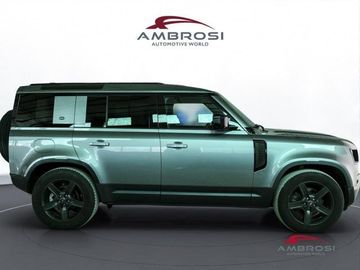 Land-Rover Defender - 5