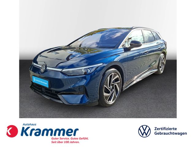 ID.7 Tourer Pro *AHK*AREAVIEW*MATRIX*KEYLESS*