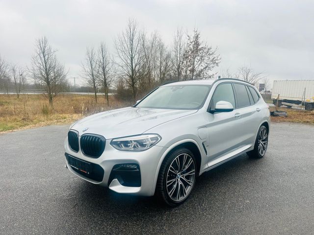 BMW X3 30e M Sport /XDrive /Hybrid/Automatik