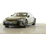 Audi e-tron GT quattro Matrix|HUD|Luft|Pano|Standhzg - gebrauchte Audi e-tron GT aus dem Jahr 2023