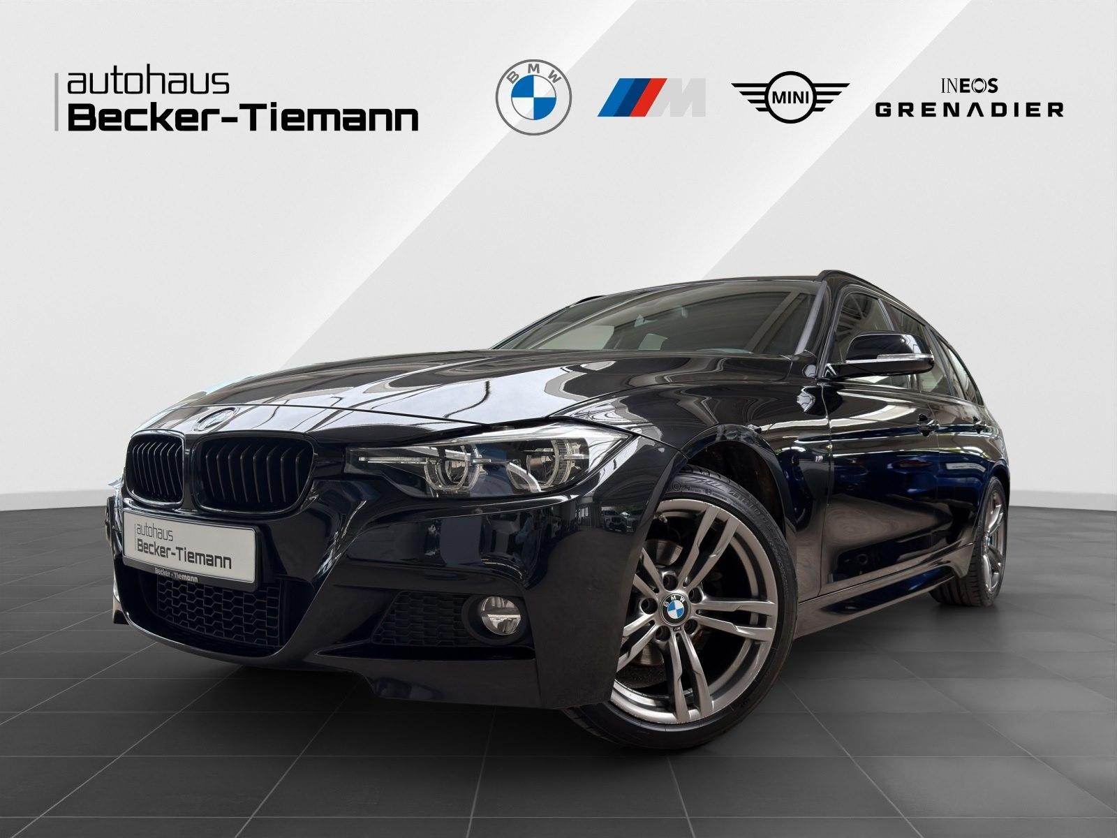 BMW 320i Touring M Sport Business Paket/ LED/ PDC/ 2
