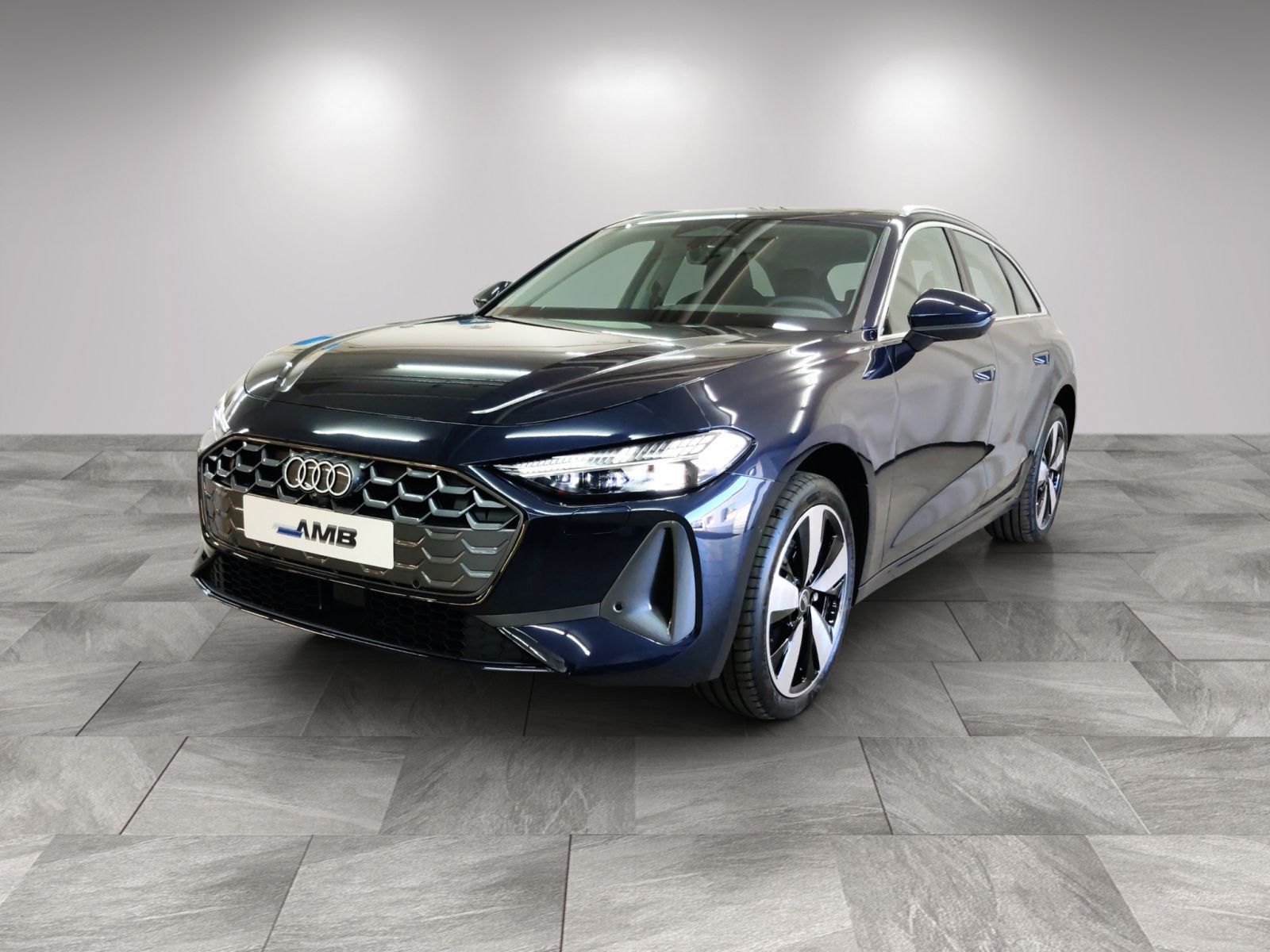 Audi A5 Avant Advanced TFSI AHK Matrix Tech plus 360° foto 2