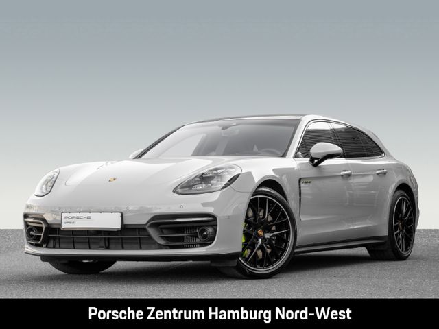 Porsche Panamera 4S E-Hybrid Sport Turismo