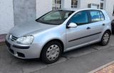 Volkswagen Golf 5 - Volkswagen Golf aus 2006: Kombi