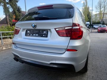 BMW X3 - 9