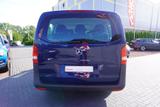 Mercedes-Benz Vito Tourer lang 8-Sitzer 4Matic Aut. Navi Tempo - Mercedes-Benz Vito: 4matic