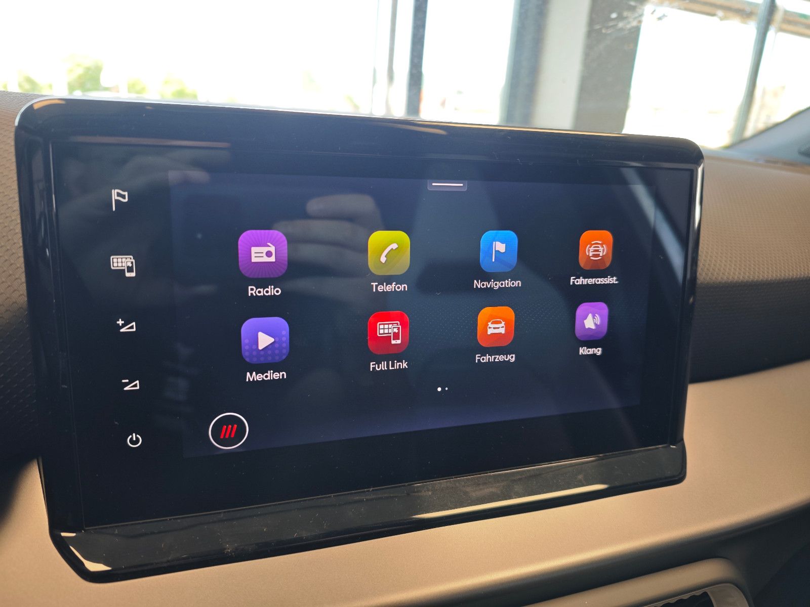 Seat Ibiza - Bild 12