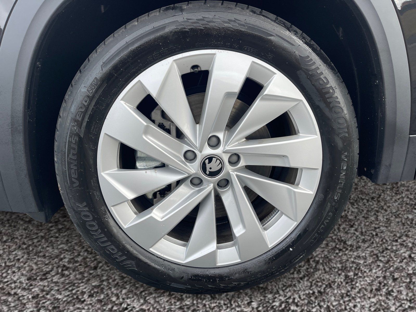Skoda Kodiaq - Bild 8