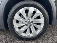 Skoda Kodiaq - Vorschau Bild 8