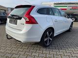 Volvo V60 D6 Momentum AWD NAVI+RADAR+CAM+AHK+BLIS+LED - Volvo Hybrid (Diesel/Elektro)