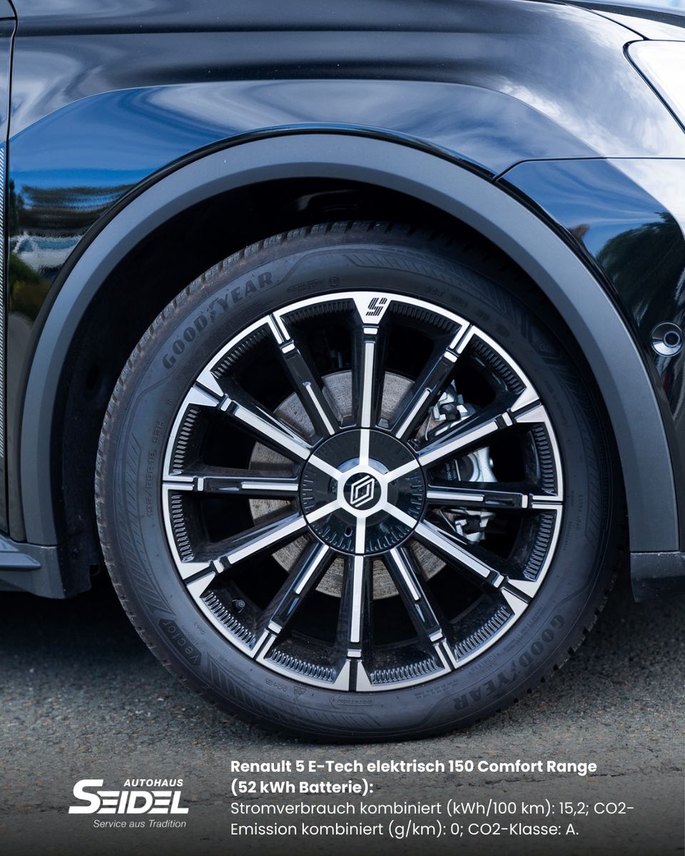 Renault R 5 - Bild 4