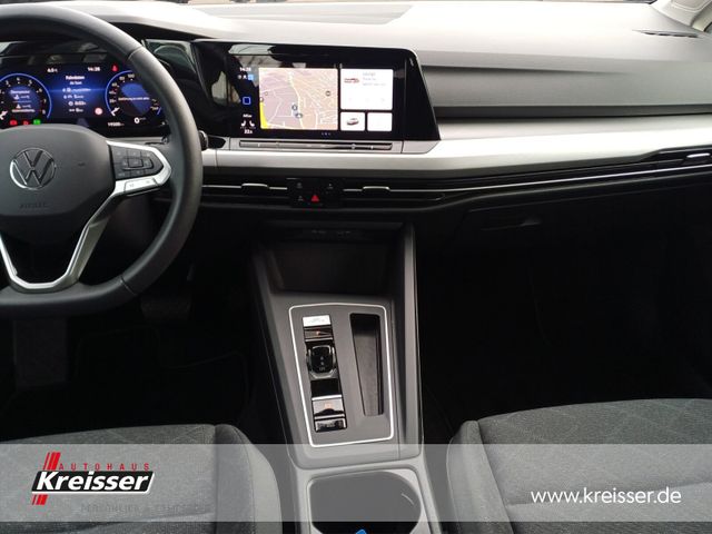 Golf Variant 1.5 eTSI Life AHK/LED/NAVI/SHZ/ACC