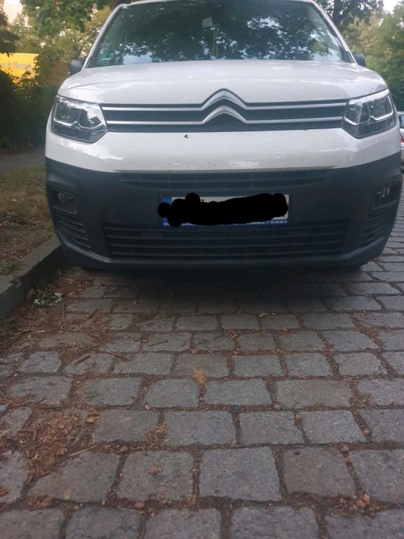 Image of Citroën Berlingo