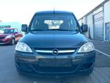 Opel Combo Edition - gebrauchte Opel Combo aus dem Jahr 2009