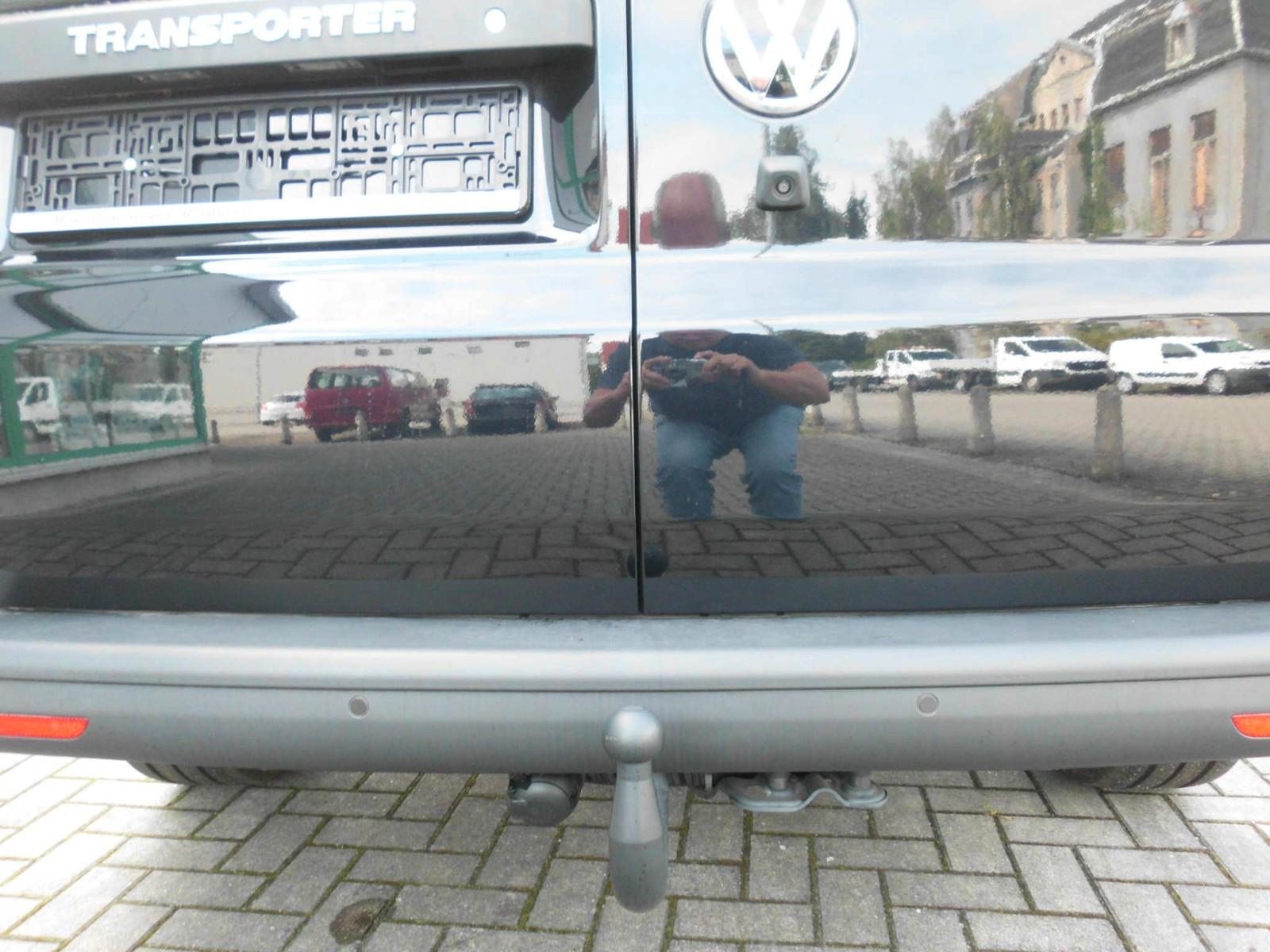 Volkswagen T6.1 Kasten LR Apple,SHZ, Kamera, Navi,Tempo,PDC