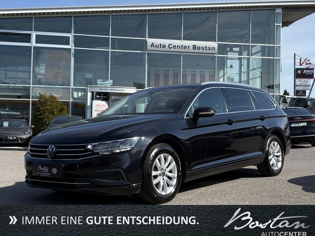 VW Passat 2.0 TDI Variant Business NAVI/KAMERA/ACC