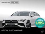 Mercedes-Benz CLA 180 Shooting Brake |AMG|KEYL|LED|NAVI|KAM|LM - gebrauchte Mercedes-Benz CLA 180 Shooting Brake aus dem Jahr 2024