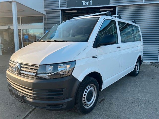 Volkswagen T5 Transporter