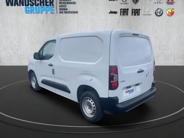 Opel Combo E Cargo 1.5 D Edition +KeyLess+PDC+SpurH