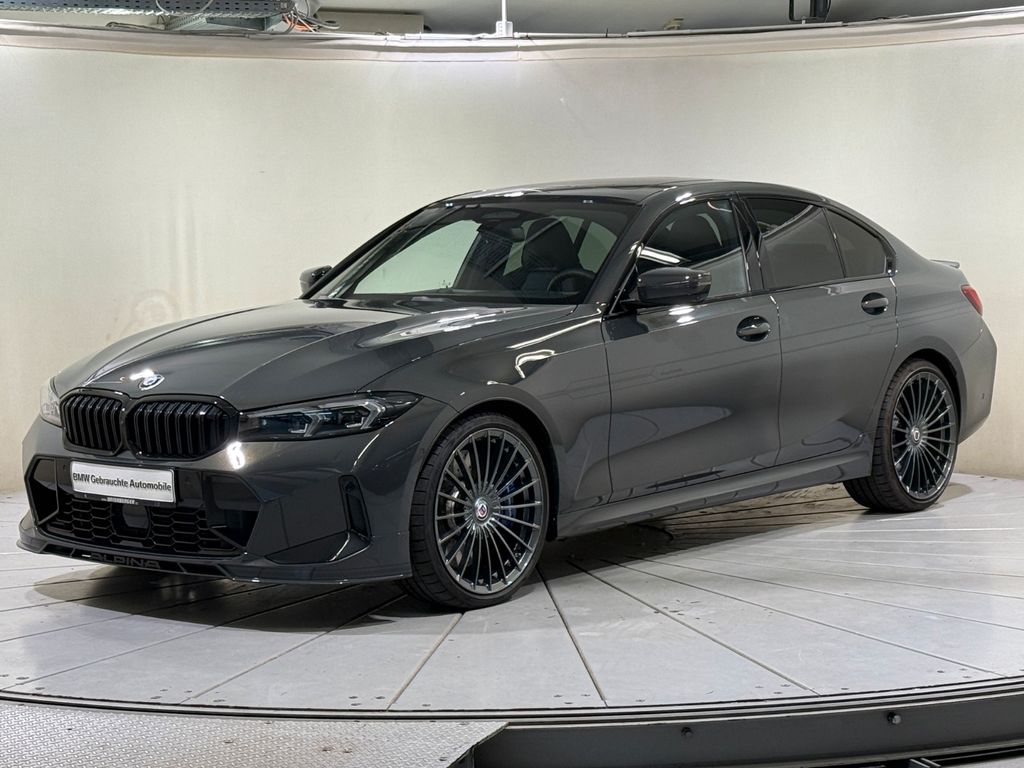 Image of BMW M3