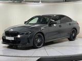 BMW ALPINA B3 Limousine Allrad M-Sitze AHK ACC GSD