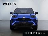 Toyota Yaris Cross GR Sport LED Navi SHZ PDC v+h DAB - : mit ABS, Kleinwagen