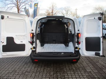 Ford Transit Courier Limited NAVI + Winterp.